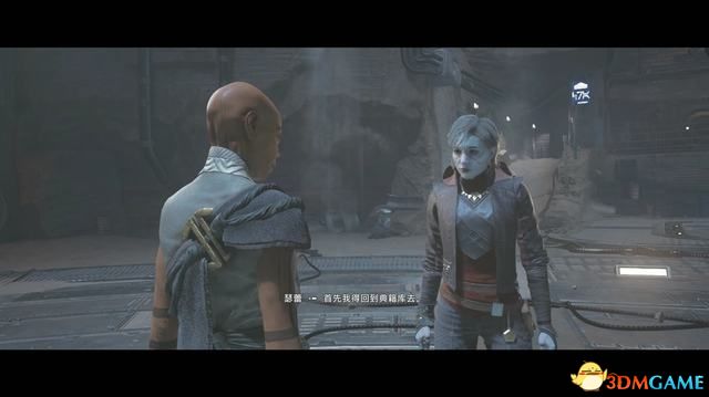《星球大战绝地：幸存者》图文攻略 全剧情流程解密全收集攻略