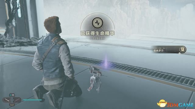 《星球大战绝地：幸存者》图文攻略 全剧情流程解密全收集攻略