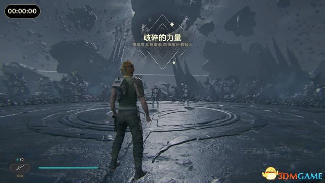 《星球大战绝地：幸存者》图文攻略 全剧情流程解密全收集攻略