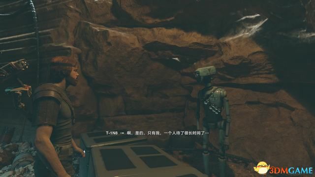 《星球大战绝地：幸存者》图文攻略 全剧情流程解密全收集攻略