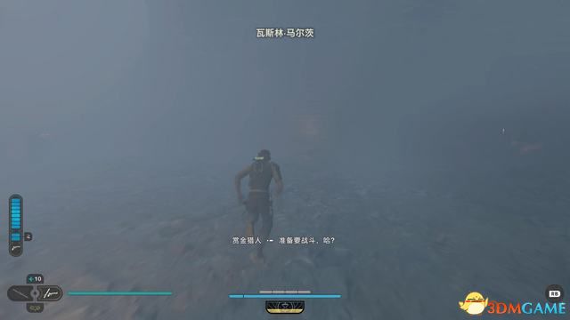 《星球大战绝地：幸存者》图文攻略 全剧情流程解密全收集攻略