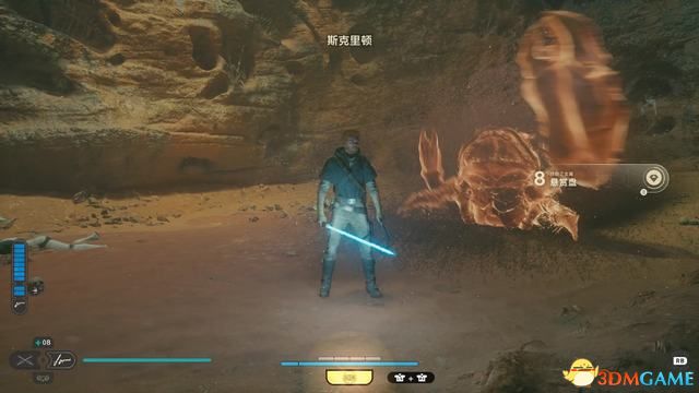 《星球大战绝地：幸存者》图文攻略 全剧情流程解密全收集攻略