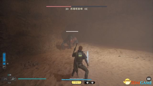 《星球大战绝地：幸存者》图文攻略 全剧情流程解密全收集攻略