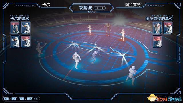 《星球大战绝地：幸存者》图文攻略 全剧情流程解密全收集攻略