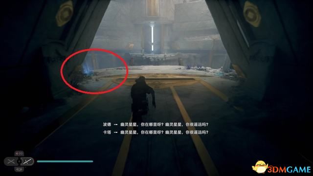 《星球大战绝地：幸存者》图文攻略 全剧情流程解密全收集攻略