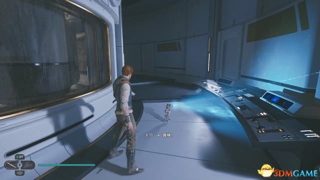 《星球大战绝地：幸存者》图文攻略 全剧情流程解密全收集攻略