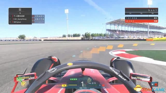 《F1 22》图文攻略 生涯玩法技巧及全赛道调校指南