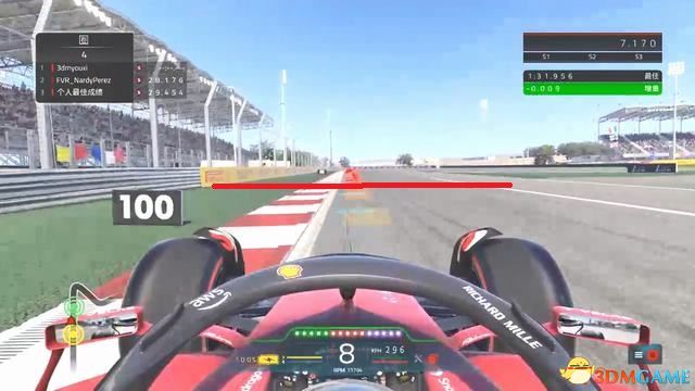 《F1 22》图文攻略 生涯玩法技巧及全赛道调校指南