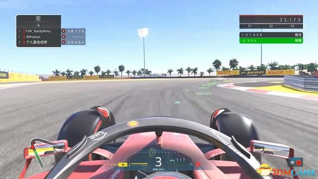 《F1 22》图文攻略 生涯玩法技巧及全赛道调校指南