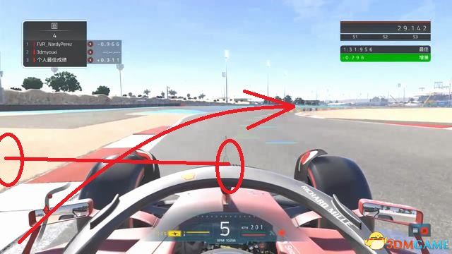 《F1 22》图文攻略 生涯玩法技巧及全赛道调校指南