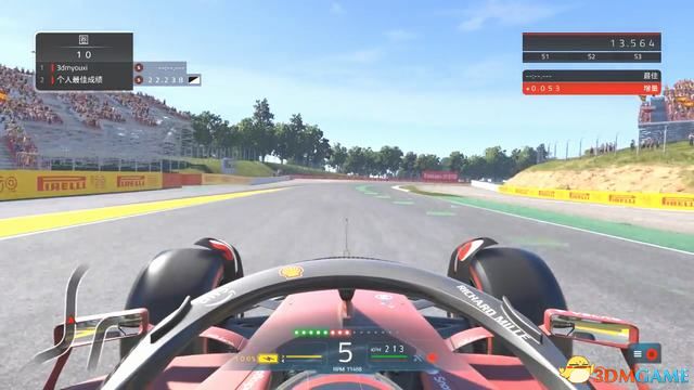 《F1 22》图文攻略 生涯玩法技巧及全赛道调校指南