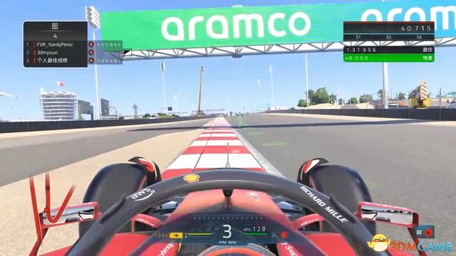 《F1 22》图文攻略 生涯玩法技巧及全赛道调校指南