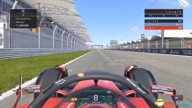 《F1 22》图文攻略 生涯玩法技巧及全赛道调校指南
