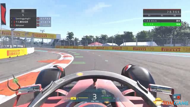 《F1 22》图文攻略 生涯玩法技巧及全赛道调校指南