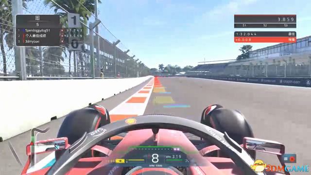 《F1 22》图文攻略 生涯玩法技巧及全赛道调校指南