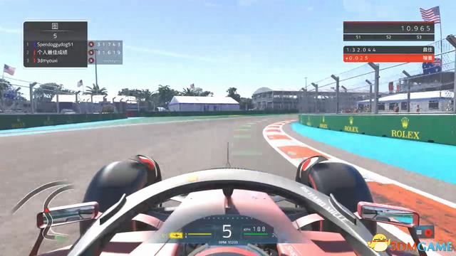 《F1 22》图文攻略 生涯玩法技巧及全赛道调校指南
