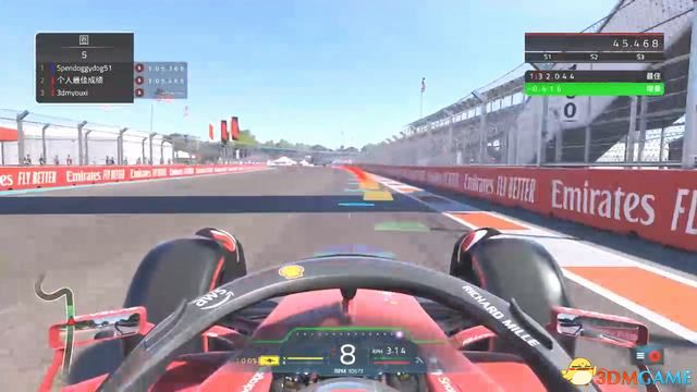《F1 22》图文攻略 生涯玩法技巧及全赛道调校指南