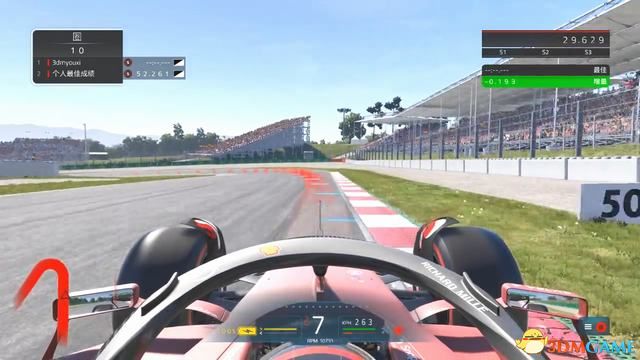 《F1 22》图文攻略 生涯玩法技巧及全赛道调校指南