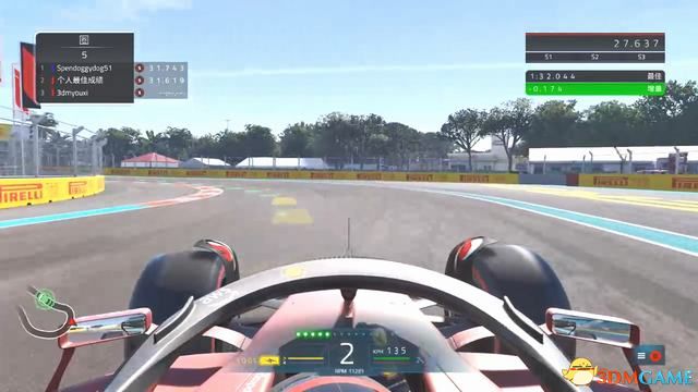 《F1 22》图文攻略 生涯玩法技巧及全赛道调校指南