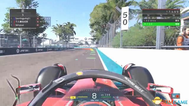 《F1 22》图文攻略 生涯玩法技巧及全赛道调校指南