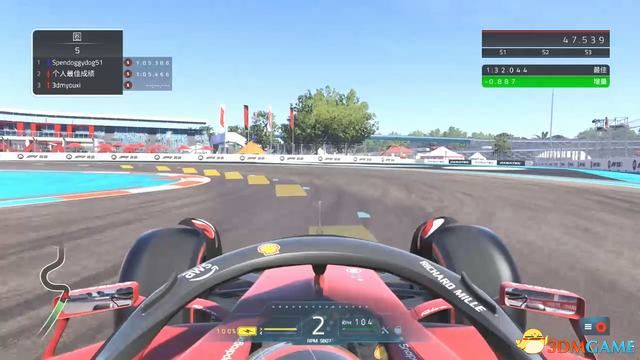 《F1 22》图文攻略 生涯玩法技巧及全赛道调校指南