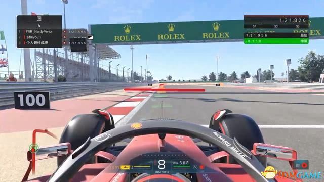 《F1 22》图文攻略 生涯玩法技巧及全赛道调校指南