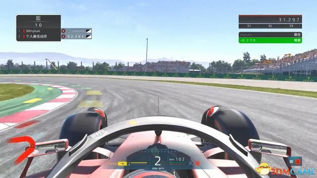 《F1 22》图文攻略 生涯玩法技巧及全赛道调校指南