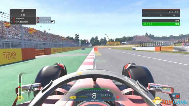 《F1 22》图文攻略 生涯玩法技巧及全赛道调校指南