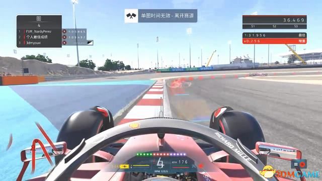 《F1 22》图文攻略 生涯玩法技巧及全赛道调校指南