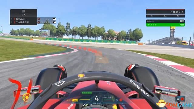 《F1 22》图文攻略 生涯玩法技巧及全赛道调校指南