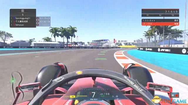 《F1 22》图文攻略 生涯玩法技巧及全赛道调校指南
