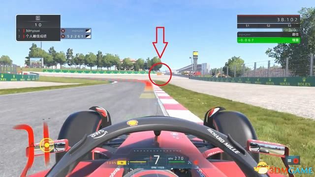 《F1 22》图文攻略 生涯玩法技巧及全赛道调校指南