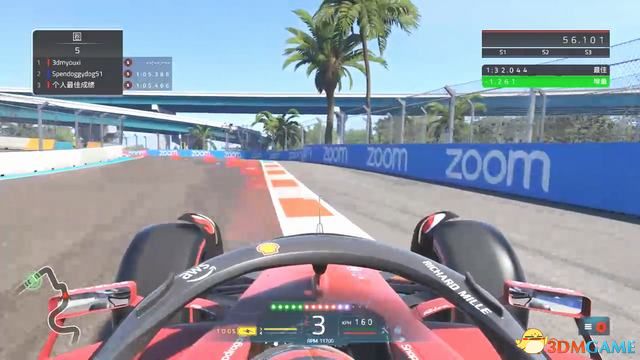 《F1 22》图文攻略 生涯玩法技巧及全赛道调校指南