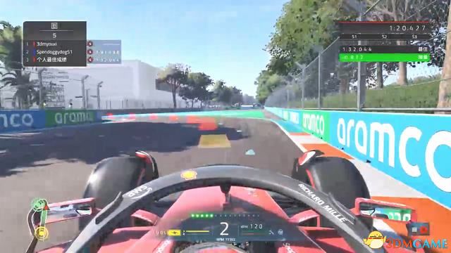 《F1 22》图文攻略 生涯玩法技巧及全赛道调校指南