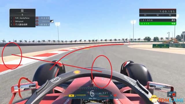 《F1 22》图文攻略 生涯玩法技巧及全赛道调校指南