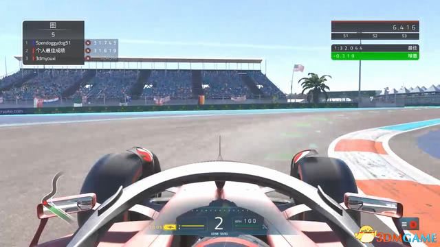 《F1 22》图文攻略 生涯玩法技巧及全赛道调校指南