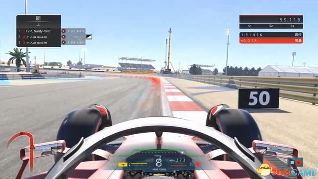 《F1 22》图文攻略 生涯玩法技巧及全赛道调校指南
