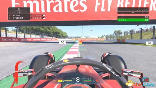 《F1 22》图文攻略 生涯玩法技巧及全赛道调校指南