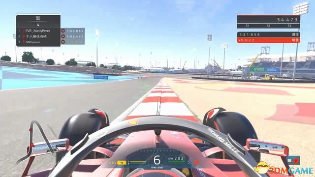 《F1 22》图文攻略 生涯玩法技巧及全赛道调校指南