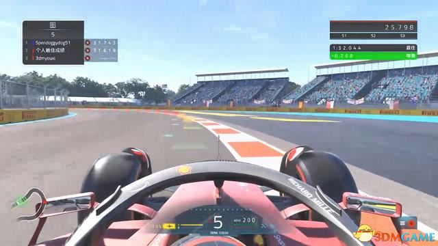 《F1 22》图文攻略 生涯玩法技巧及全赛道调校指南