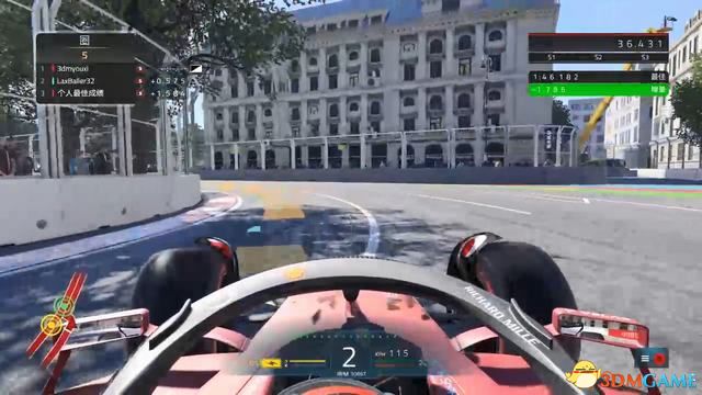 《F1 22》图文攻略 生涯玩法技巧及全赛道调校指南