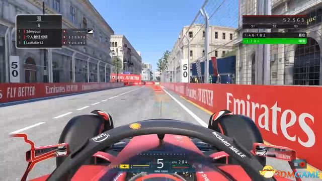 《F1 22》图文攻略 生涯玩法技巧及全赛道调校指南