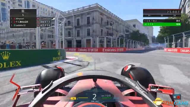 《F1 22》图文攻略 生涯玩法技巧及全赛道调校指南