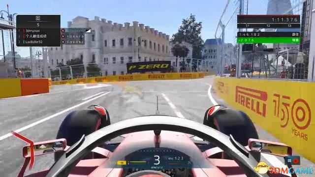 《F1 22》图文攻略 生涯玩法技巧及全赛道调校指南