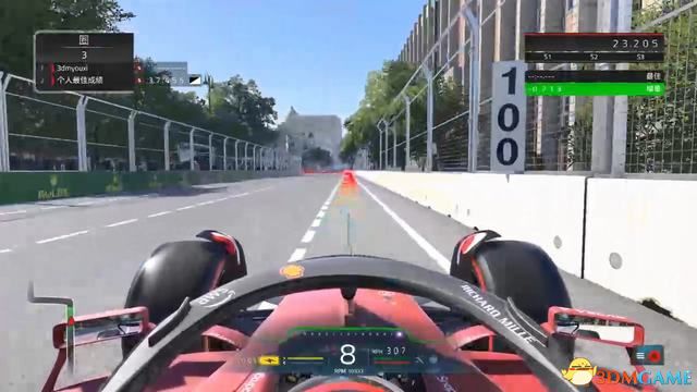 《F1 22》图文攻略 生涯玩法技巧及全赛道调校指南