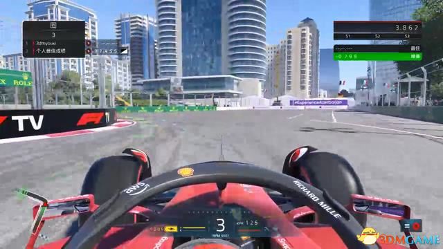 《F1 22》图文攻略 生涯玩法技巧及全赛道调校指南