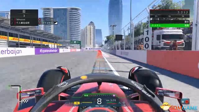《F1 22》图文攻略 生涯玩法技巧及全赛道调校指南