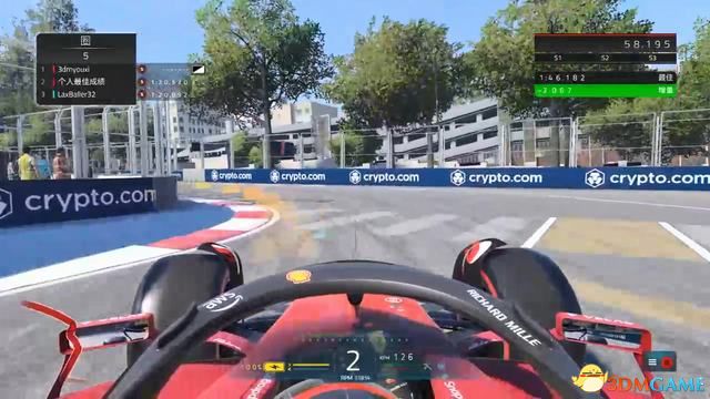 《F1 22》图文攻略 生涯玩法技巧及全赛道调校指南