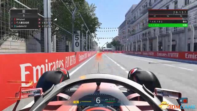 《F1 22》图文攻略 生涯玩法技巧及全赛道调校指南