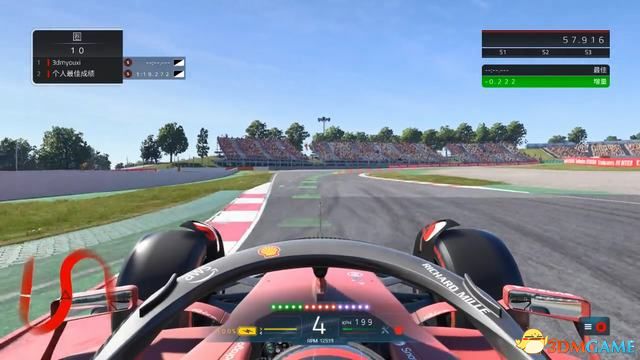 《F1 22》图文攻略 生涯玩法技巧及全赛道调校指南